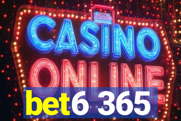 bet6 365